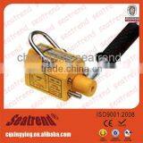 Top Quality Rare Earth Sheet Metal Handling 500kg Lifting Magnet thumbnail-1