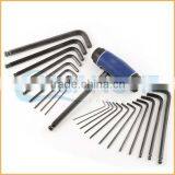 Chuanghe Sales Bicycle Hex Key Set thumbnail-6