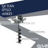 GAS GROUND HOLE DRILL EARTH AUGER thumbnail-1