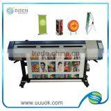 Dx7 Head Eco Solvent Printer for Sale thumbnail-1