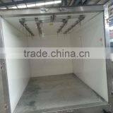 Refrigerated Truck BodyTruck Fiberglass Truck Box Body/benz Truck Body Bumper thumbnail-4