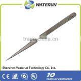 Super Fine High Precision Vetus Stainless Steel Tweezers thumbnail-3