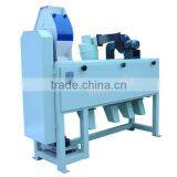 Qie 2013 High-effective Corn Grits/ Grits Machine