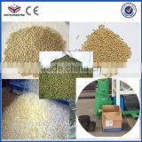 Small Animal Feed Pellet Production Line Capacity 500kg/hr thumbnail-3