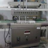 Automatic Aluminum Foil Cap Sealing Machine With Best Price thumbnail-6