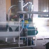 Grain Barley Dehuller Flour Mill Machine thumbnail-6