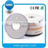 Single Layer Style 16X DVD Recording Speed Blank DVD-R Discs thumbnail-5