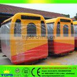 3 Wheel Truck Solar Street Warmer Awning Frozen Food Van thumbnail-5