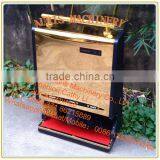 2015 Best Price Shoe Cleaner Machine on Sale thumbnail-3