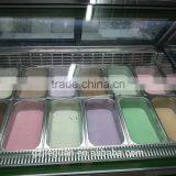 Cakes Display - Supermarket Refrigeration Equipment (CC-1200) thumbnail-3