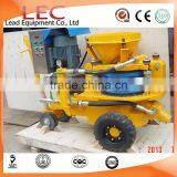 LSZ3000V Variable Output Both Dry and Wet Shotcrete Spray Machine thumbnail-2