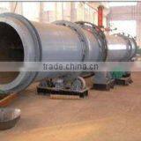 Nice Performance and High Quality Sand Rotary Dryer thumbnail-1