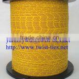 Garbage Bag Closure/gang Twist Ties Zhenjiang Hongda thumbnail-1