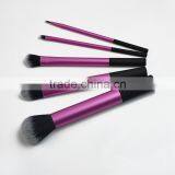 Customized Makeup Brush Wholesale Price Private Label Make up Brush Set thumbnail-6