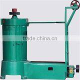 30tpd., 50tpd, 100tpd European Standard Wheat Flour Mill for Fine Wheat Flour thumbnail-4