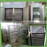Stainless Steel Hot Air Circulating Food Dehydrator