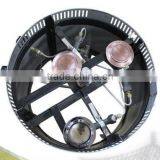 Crepe Maker Pancake Maker Tortilla Roti Maker thumbnail-2