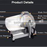 12 Inch Blade Commercial Industrial Meat Slicers/Meat Chipper/Industrial Meat Cutter thumbnail-3