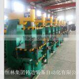 Foundry Jolt Squeeze Moulding Machine thumbnail-4