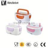 New Design Kids Stainless Steel Insulated Electrical Lunchbox thumbnail-1