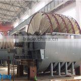 Coal Washing Plant Used Automatic Vacuum Filter Press thumbnail-1