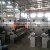 High Temperature and High Pressure Resistance Slurry Dewatering Side Effects Dehydration Cast Iron Filter Press. thumbnail-1