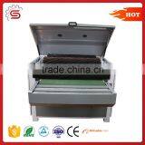 STR1000R-R Wood Brush Sanding Machine for Furniture thumbnail-4