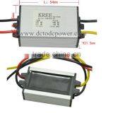 24V36V48V Turn 12V3A DC-DC Step-down DC-DC Power Modules Onboard Vehicle Power Converters thumbnail-1