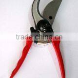 Steel Hand Pruner With Plastic Coating Handle or Printing thumbnail-2
