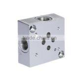 NG6 Cetop 3 Parallel Circuit Manifold thumbnail-3