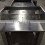 Engineer Available to Machinery Overseas High Efficient Mine Screen Mesh thumbnail-3