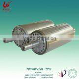 Best Selling Oil Roller for Wheat Flour Mill Machinery thumbnail-1