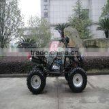 Bull ATV Certification With EEC thumbnail-5