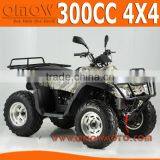 EEC EPA 300cc 4x4 Quad Bike thumbnail-1