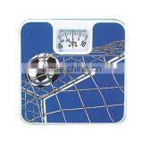 Personal Body Scale Bathroom Type