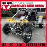 RENLI 500cc 4x4 EEC Automatic go Kart Car Prices thumbnail-1