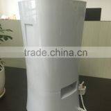 Ultrasonic Mini Humidifier Air Diffuser Purifier Air Diffuser Mist Maker Home Office Orange thumbnail-5