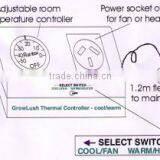 Thermostat Fan Controller thumbnail-4
