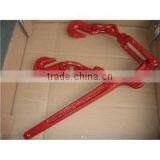 Forged Rigging Hardware With Grab Hook Lever Type Load Binder Price for Chain thumbnail-2