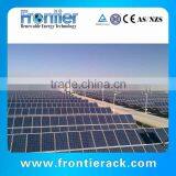 2016 Easy Install 20kw On-grid Solar Power System for Household Grid Tied Solar Power System