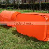 New Design Hot Selling Outdoor Dog Cat Pet Tunnel thumbnail-6