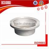 Custom Made Die Casting Mill Finish Aluminum Products thumbnail-1