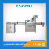 ORAL LIQUID FILLING MACHINE Manufacturer thumbnail-1
