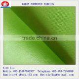 Blue and Green Non-woven Fabric Made in China Factory / pp Nonwoven Fabric / pp Non Woven Fabric thumbnail-4