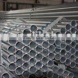 Pre-Galvanized Tubes and Black Scaffolding Pipes thumbnail-1