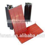 Best Price Building Material Aluminum 6063 Scrap Aluminium Extrusion Profile thumbnail-3