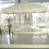 2.4x2.4/3x3m Folding Gazebo With Mosquito Netting Cheap Folding Tent thumbnail-2