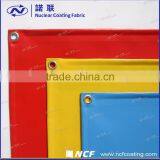 Vinyl Coated Plastic Standard Size Tarpaulin Sheet thumbnail-4