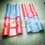 Corrosion Resistance Synthetic Roof Tile With25 Years Guarantee Construction Roof Materials thumbnail-6