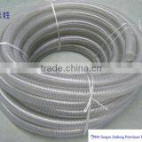 Flexible PVC Materials For Feinforced Hose And Spiral Hose thumbnail-6